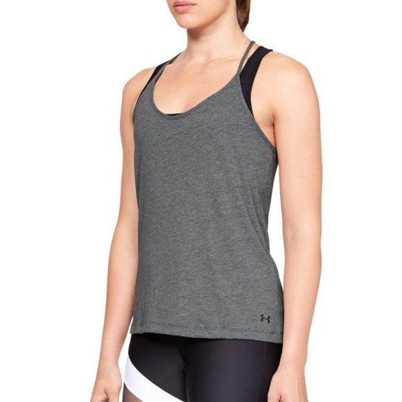 NWT Under Armour Tank - Picture 1 of 2
